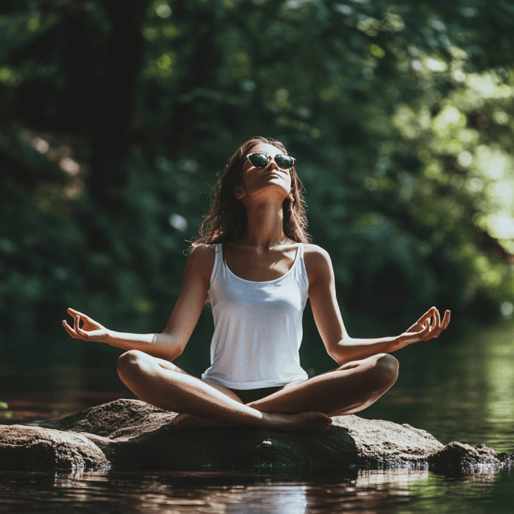 yoga