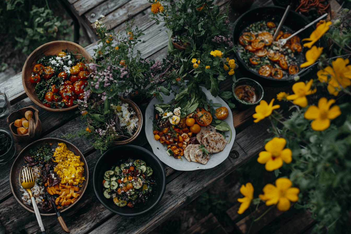 food