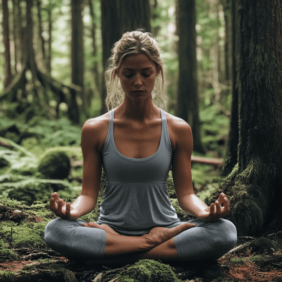 yoga